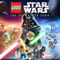 LEGO Star Wars: The Skywalker Saga