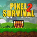 Pixel Survival Game 2