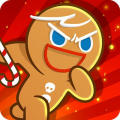 Cookie Run: OvenBreak
