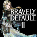 BRAVELY DEFAULT II