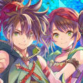 Echoes of Mana