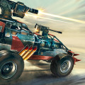 Crossout Mobile - PvP Action