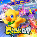 Chocobo GP