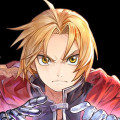 Fullmetal Alchemist Mobile (JP)