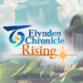 Eiyuden Chronicle: Rising