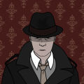 Strange Case: The Alchemist