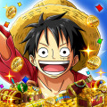 One Piece Treasure Cruise
