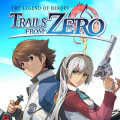 The Legend of Heroes: Trails from Zero