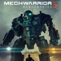 MechWarrior 5: Mercenaries