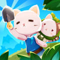 The Secret of Cat Island