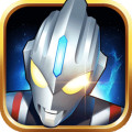 Ultraman: Fighting Heroes