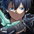 Sword Art Online Variant Showdown