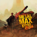 METAL MAX Xeno Reborn