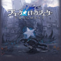Black Rock Shooter Fragment (JP)