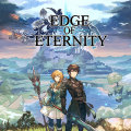 Edge Of Eternity