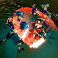 Clone Drone In The Danger Zone