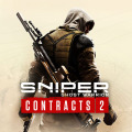 Sniper: Ghost Warrior Contracts 2