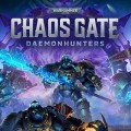 Warhammer 40,000: Chaos Gate - Daemonhunters