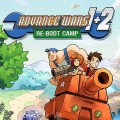 Advance Wars 1+2: Re-Boot Camp