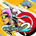 Windjammers 2