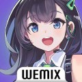 Crypto Ball Z on WEMIX