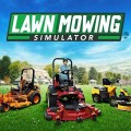 Lawn Mowing Simulator