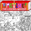 RPG Time: The Legend of Wright