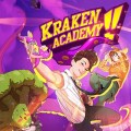 Kraken Academy!!