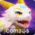 DragonSky : Idle & Merge