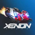 Xenon Racer