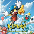 Klonoa Phantasy Reverie Series