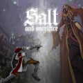 Salt and Sacrifice