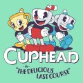 Cuphead - The Delicious Last Course