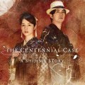 The Centennial Case : A Shijima Story