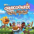 Overcooked: All You Can Eat