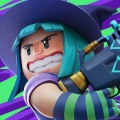 Gunstars - Battle Royale