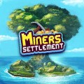 Miners Settlement: Idle RPG
