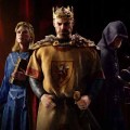 Crusader Kings III: Royal Court