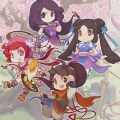 Sword and Fairy Inn 2