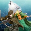 Tales of Aravorn: Seasons Of The Wolf