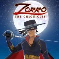 Zorro The Chronicles