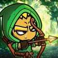 Five Heroes: The King's War
