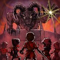 Titan Slayer: Deckbuilding RPG