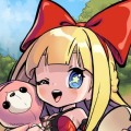 Devil Book: Hand-Drawn MMO