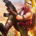 Metal Slug: Code J