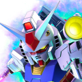 SD Gundam G Generation Eternal