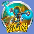 Destroy All Humans! 2 – Reprobed