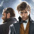 Fantastic Beasts Legend