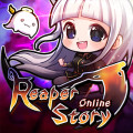 Reaper story online : AFK RPG