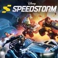 Disney Speedstorm